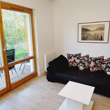 Central Apartments Baltica 1 & Parking Γκντανσκ Εξωτερικό φωτογραφία