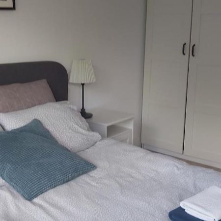 Central Apartments Baltica 1 & Parking Γκντανσκ Εξωτερικό φωτογραφία